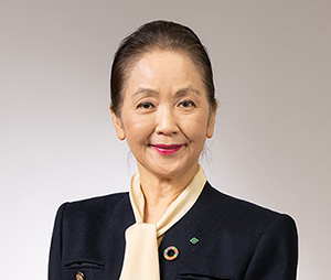 Junko Hirakawa