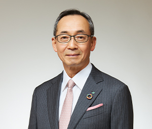 Akira Ichikawa