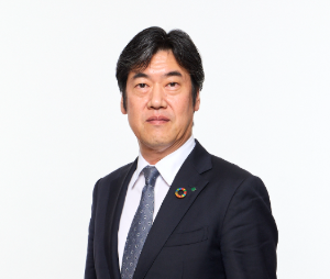 Kenji Inui