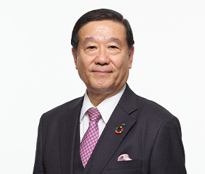 Toshio Iwamoto