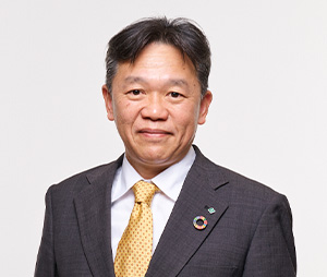 Toshio Kakumoto