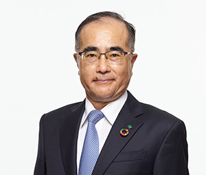 Takashi Kawachi