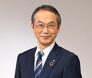 Tatsumi Kawata