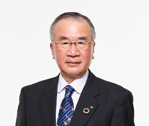 Makoto Matsuo