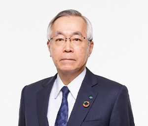 Yoshitsugu Minagawa