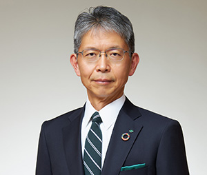 Toshiro Mitsuyoshi
