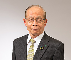 Shigeru Sasabe
