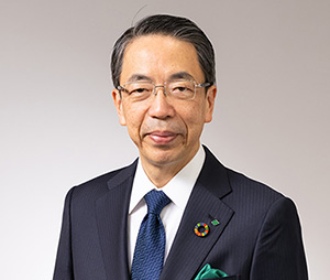 Tatsuru Satoh