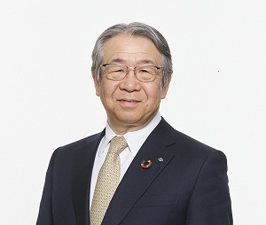 Kenji Sukeno