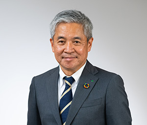Ikuro Takahashi