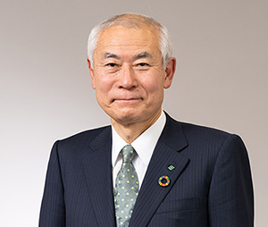 Izumi Yamashita