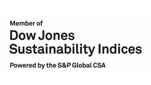 DJSI（Dow Jones Sustainability Indices）