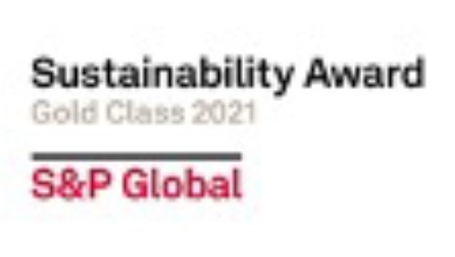 Sustainability Award2021