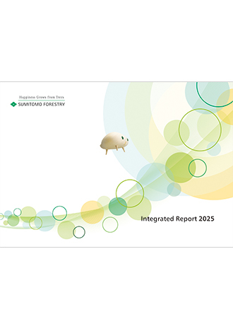 Integrated Report 2025