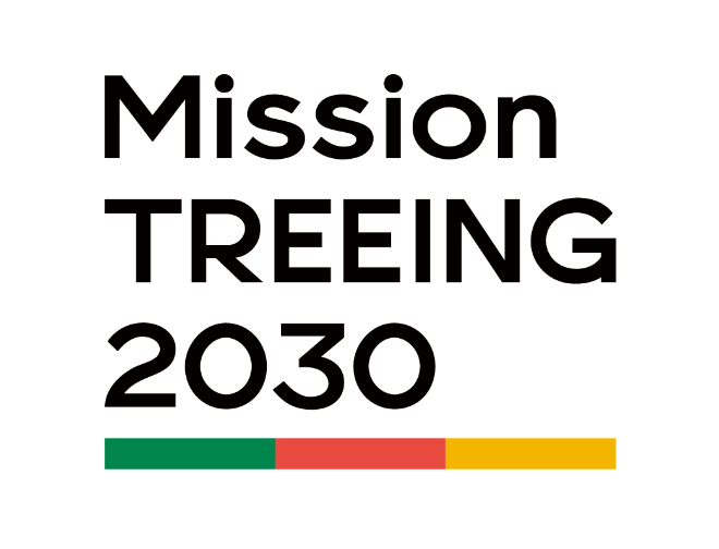 Mission TREEING 2030