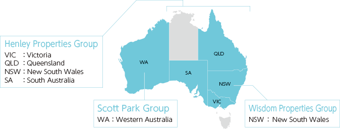 Australian Housing Construction Business Areas