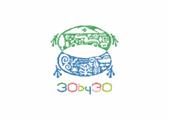 30by30 Alliance logo