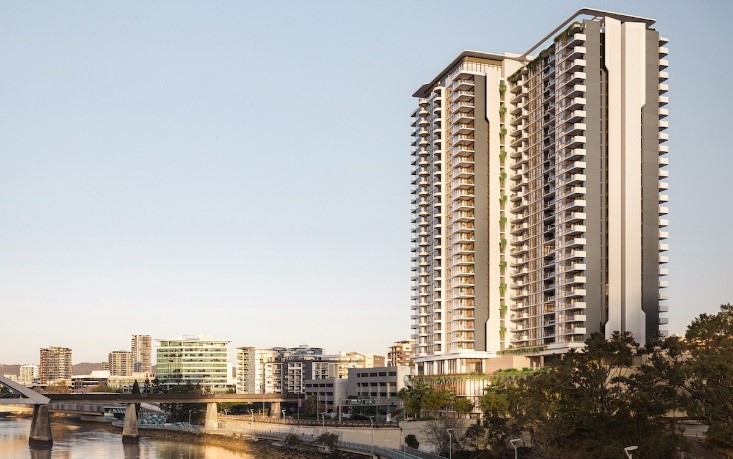 Building image