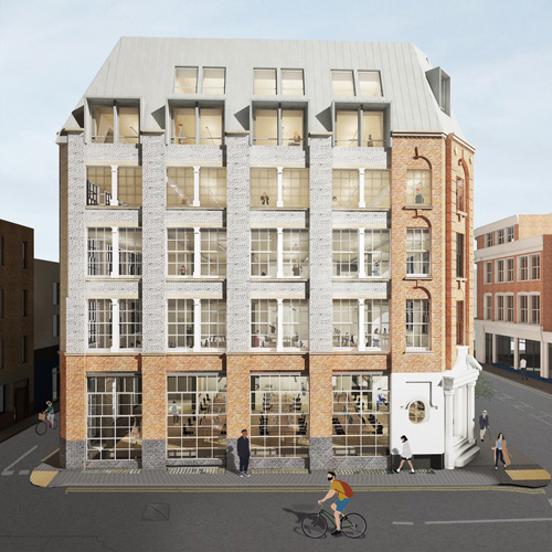 Building image