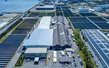 Kashima Plant