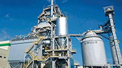 Hachinohe Biomass Electric Power Co., Ltd.