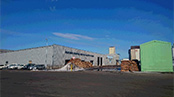 Michinoku Bio Energy Co., Ltd.