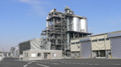 Japan Bio Energy Co., Ltd.