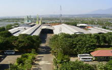 PT.Rimba Partikel Indonesia (RPI)