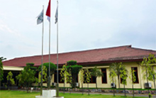 PT. Kutai Timber Indonesia (KTI)