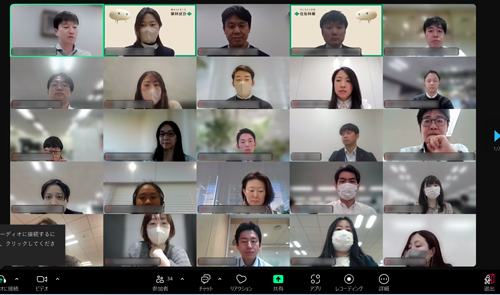 The Brand Communication Committee