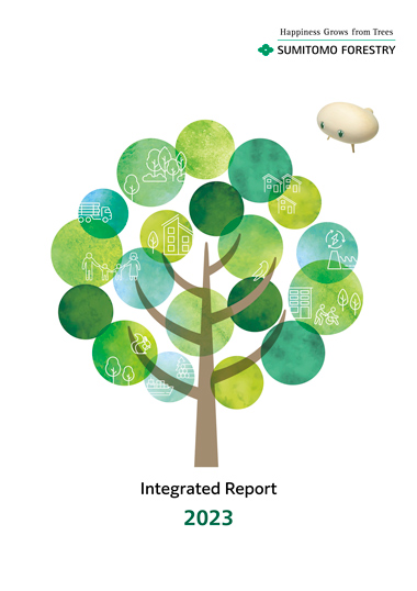 Integrated Report 2023