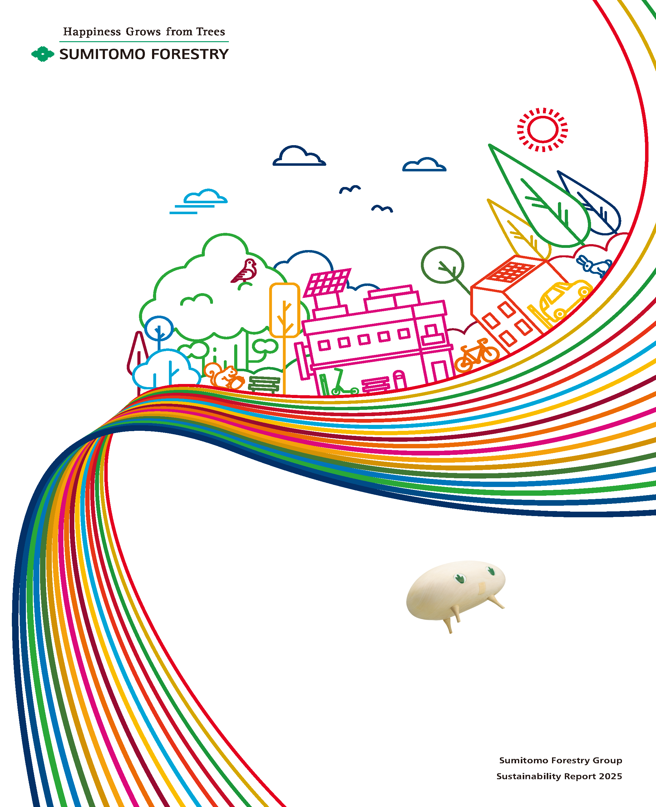 Sustainability Report 2025