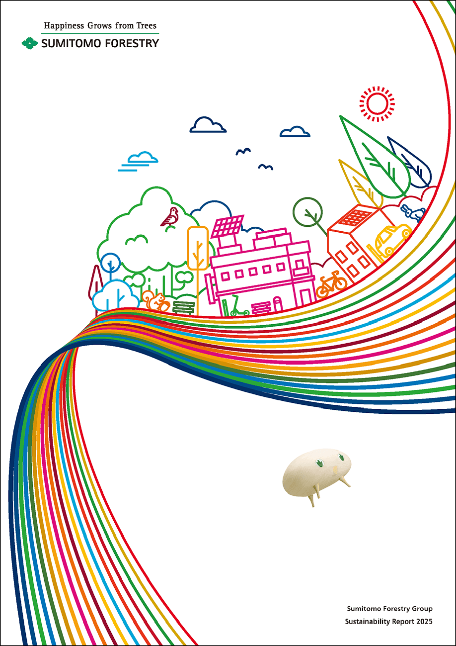 Sustainability Report 2025