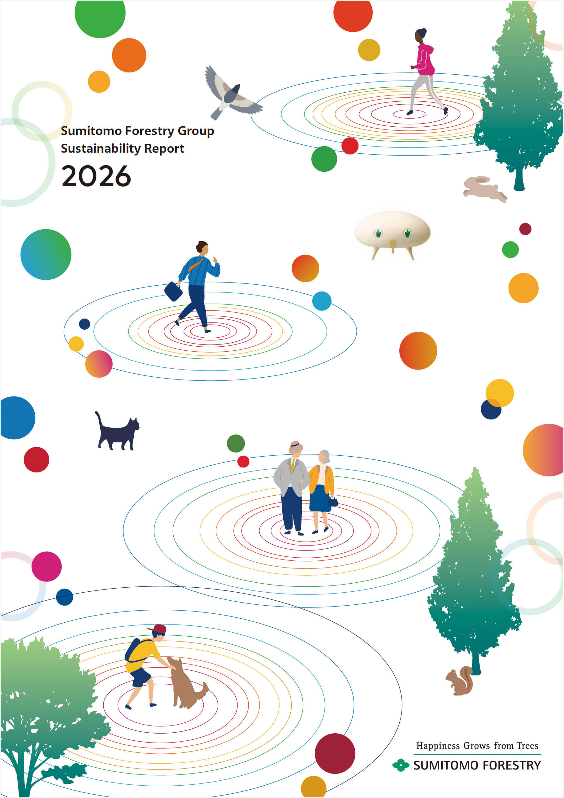 Sustainability Report 2026