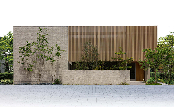 The first model homes of Hamadayama (Tokyo West Branch, Tokyo) to open in June 2022.