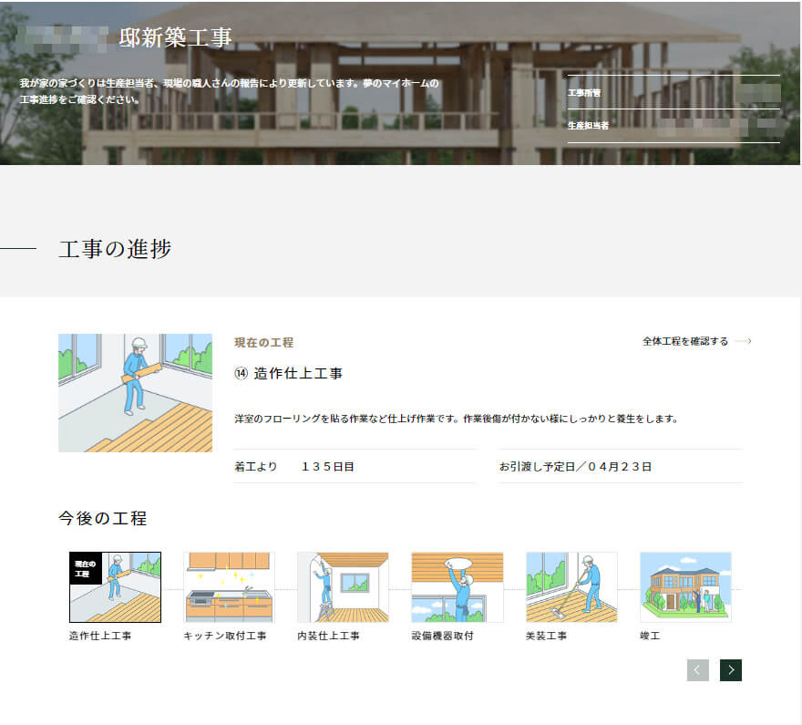 The first model homes of Hamadayama (Tokyo West Branch, Tokyo) to open in June 2021.