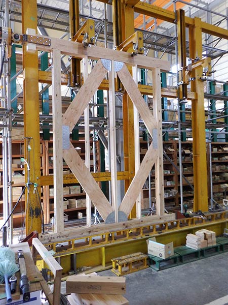 Corner Brace Panels