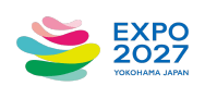 EXPO2027 YOKOHAMA JAPAN