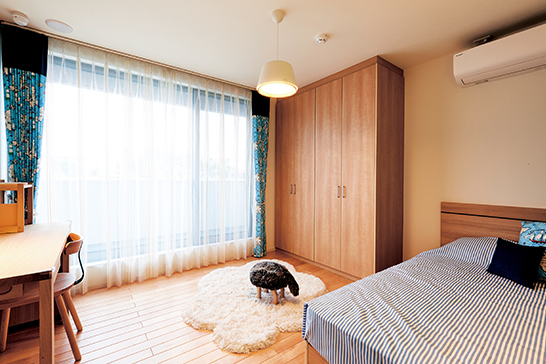 住友林業 姿見 公式】住友林業の分譲住宅｜フォレストガーデン一宮