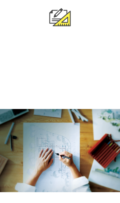 設計・土地相談