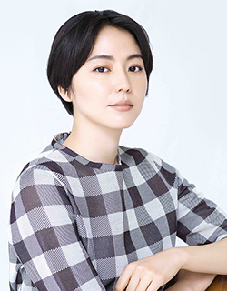 長澤まさみ