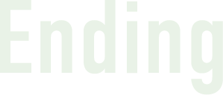 Ending