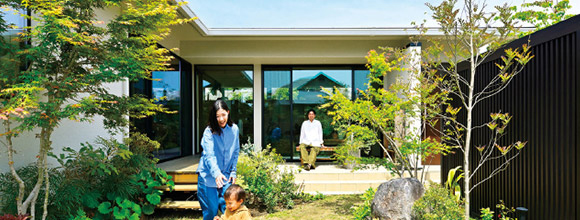 「2階建て」の建築実例 143件|木造注文住宅・戸建の住友林業(ハウスメーカー)