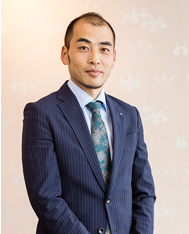 東 巧 エクステリアプランナー