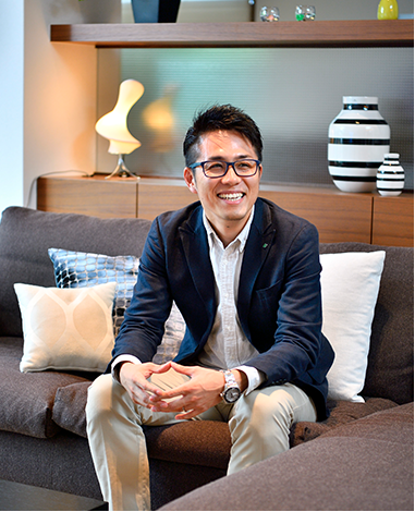 森 陽平 建築士