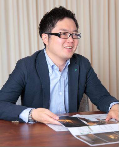 永井 晃 建築士
