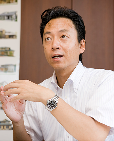 中垣 慶之 建築士