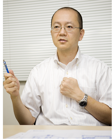 篠田 崇 建築士