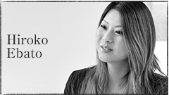 Hiroko Ebato