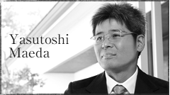Yasutoshi Maeda